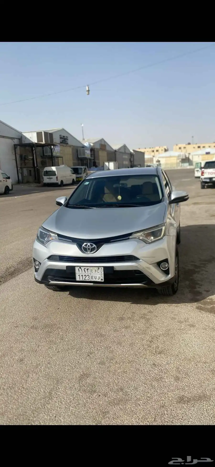 راف فور 2016 1