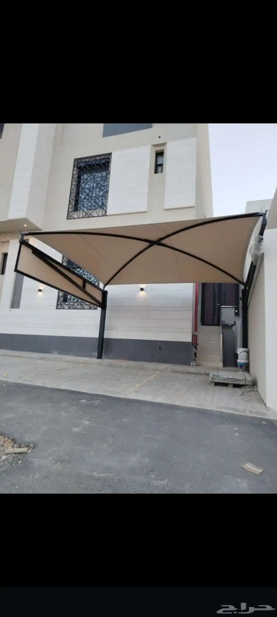 حداد مضلات سواتر شينكو لحام ابواب 2