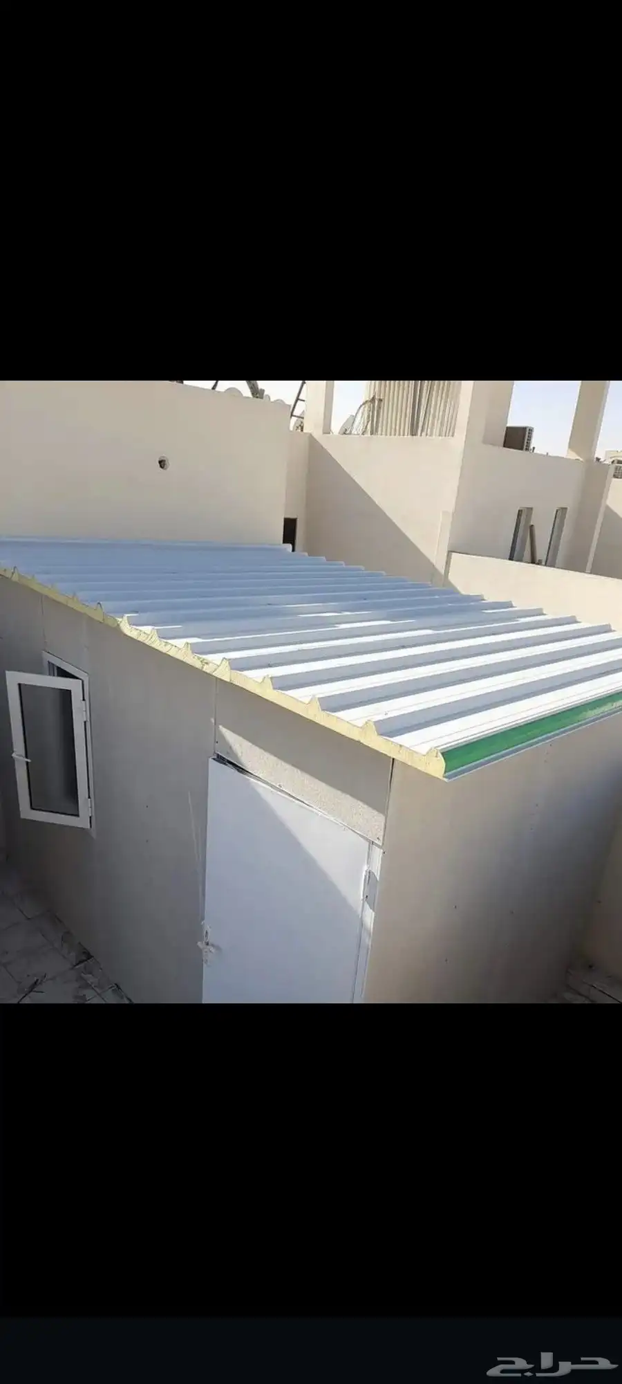 حداد مضلات سواتر شينكو لحام ابواب 5