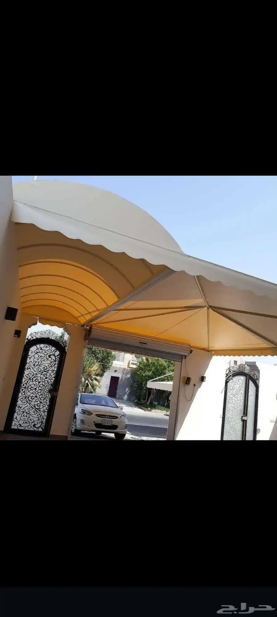 حداد مضلات سواتر شينكو لحام ابواب 0