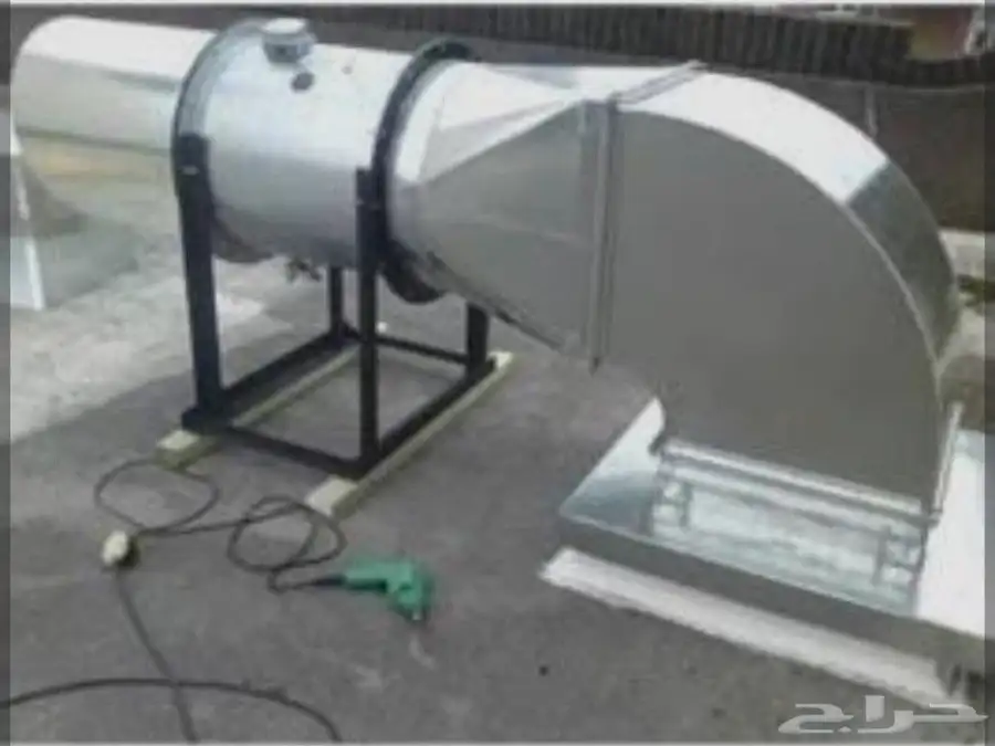 Acc Duct work mugaul index