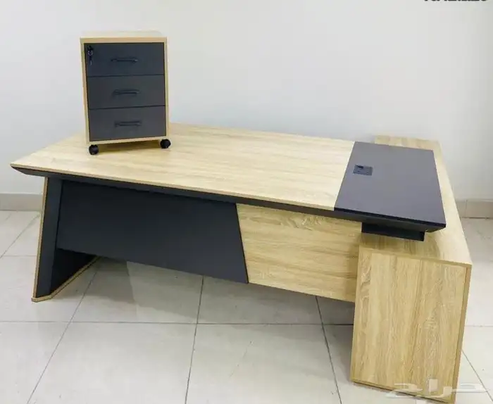 office furniture tabel and chairs and cabinet 9