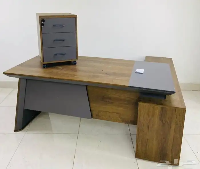 office furniture tabel and chairs and cabinet 8