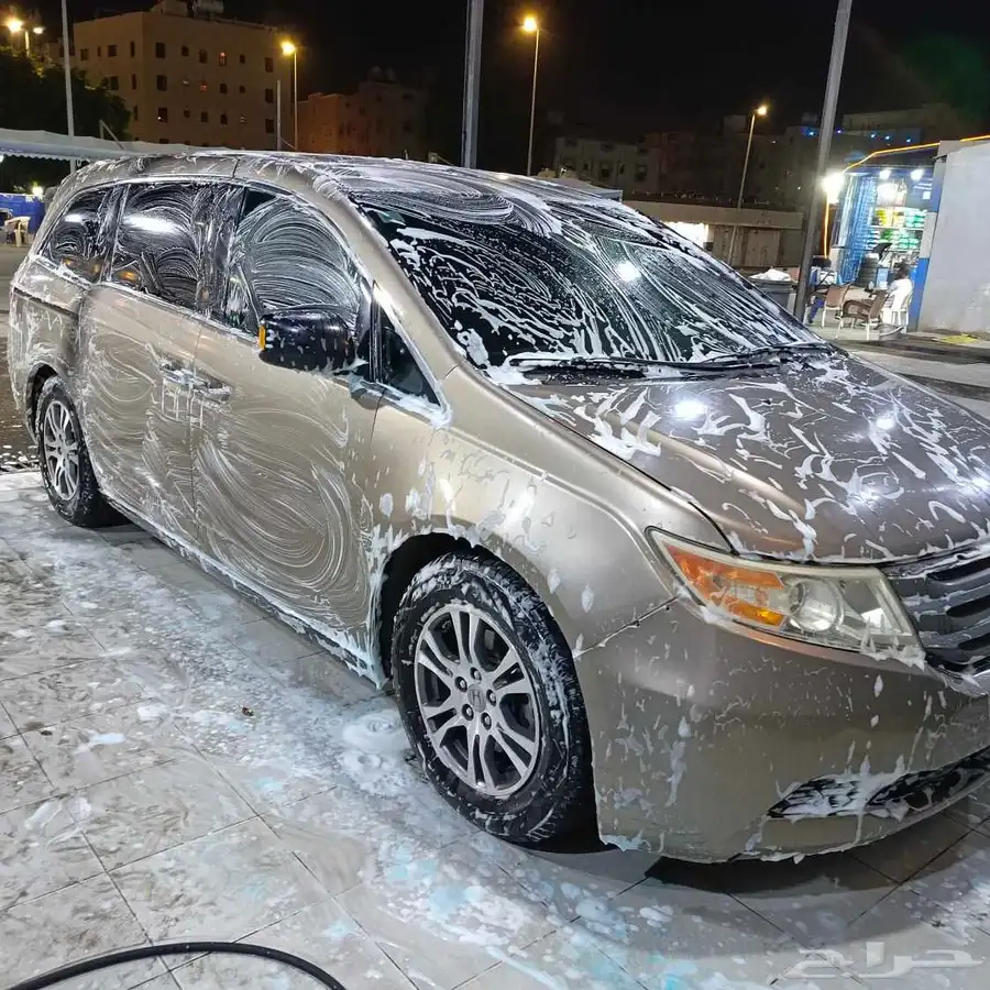 اوديسي 2012 للبيع 2