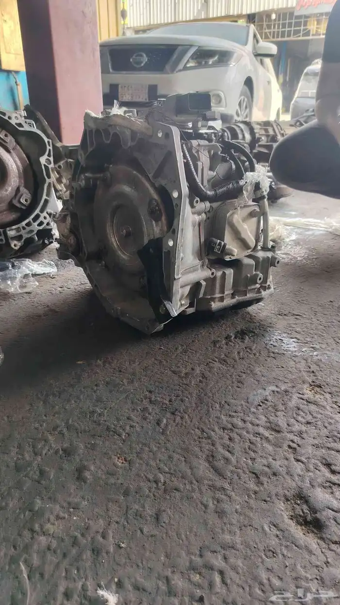 يوجد انواع الجيرات شد بلد لاندكروزر لكزس يوجد تركيب ويوجد شح 0