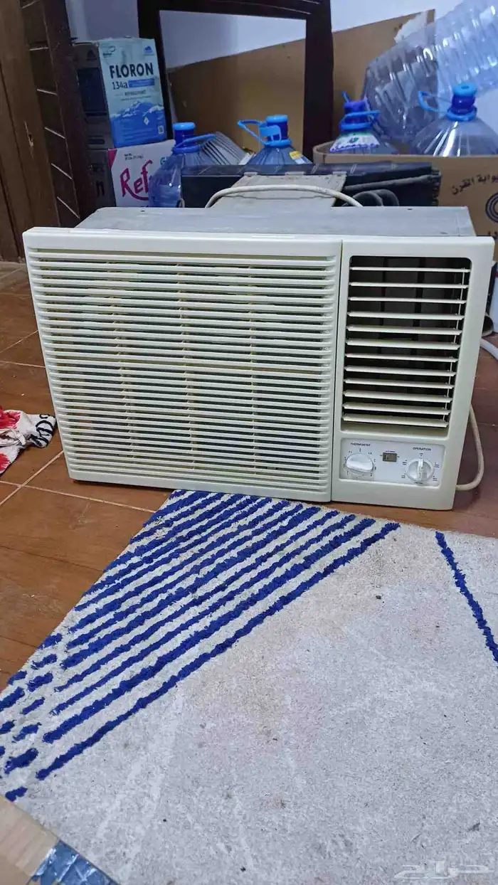مكيف lg للبيع 1