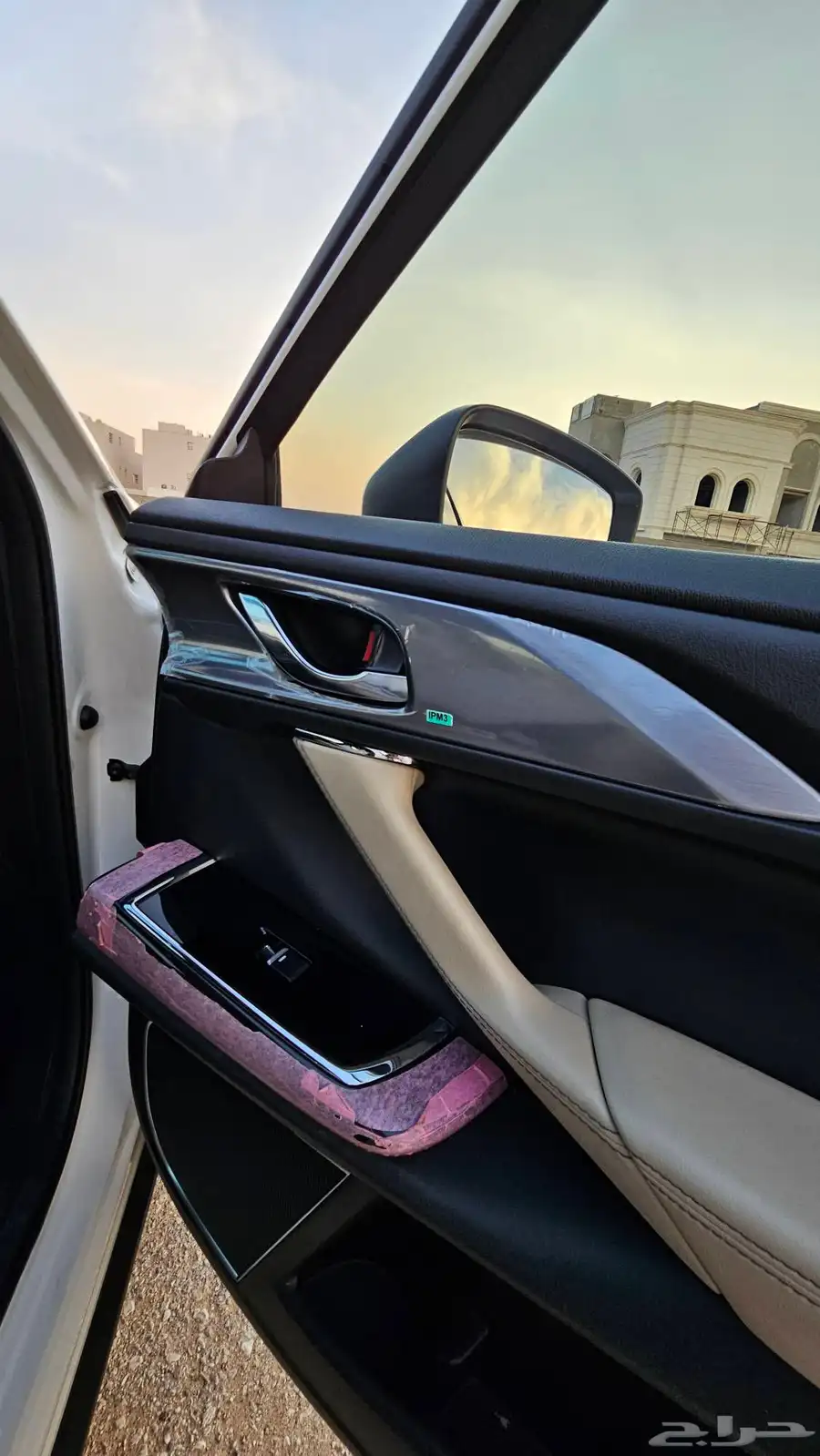 للبيع مازدا cx9 موديل 2022 بحالة الوكالة 11
