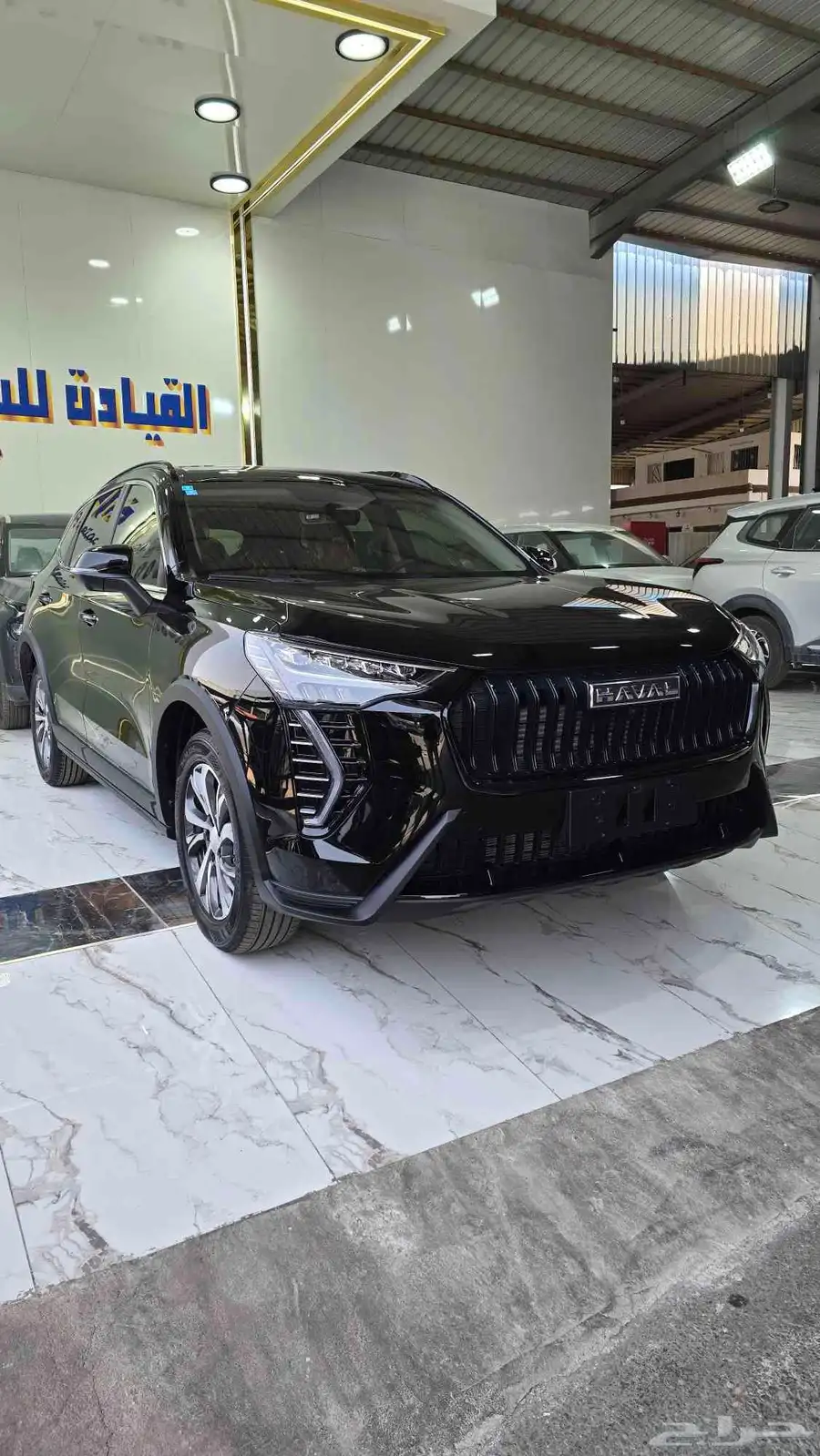 هافال جوليان اكتف 2025 سعر خاص لعملائنا 2