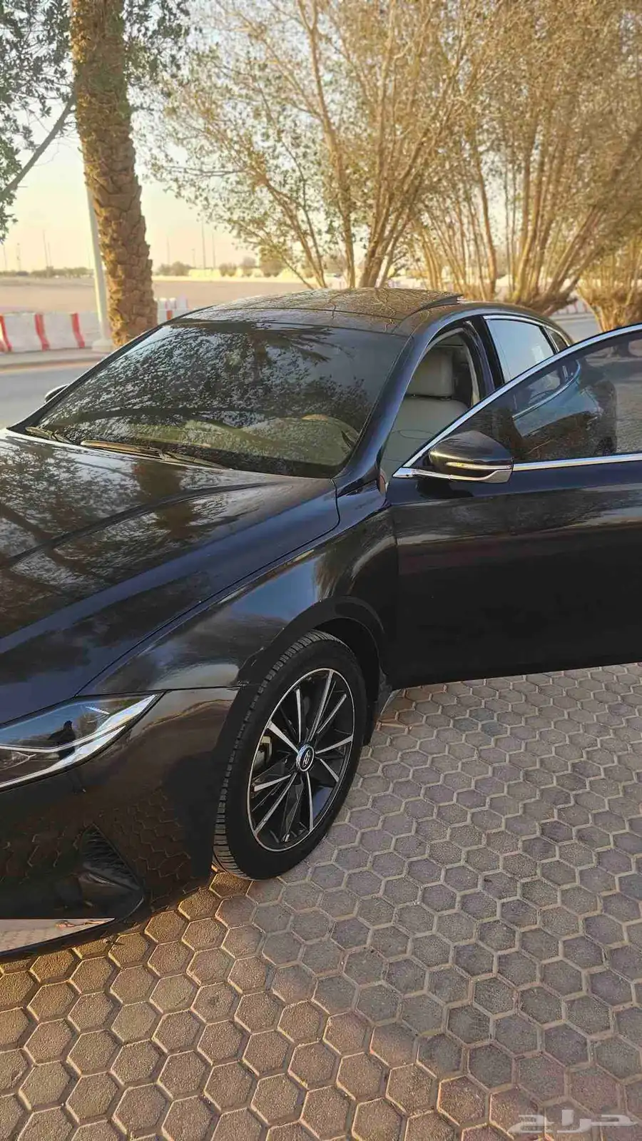 هيونداي ازيرا 2022 3