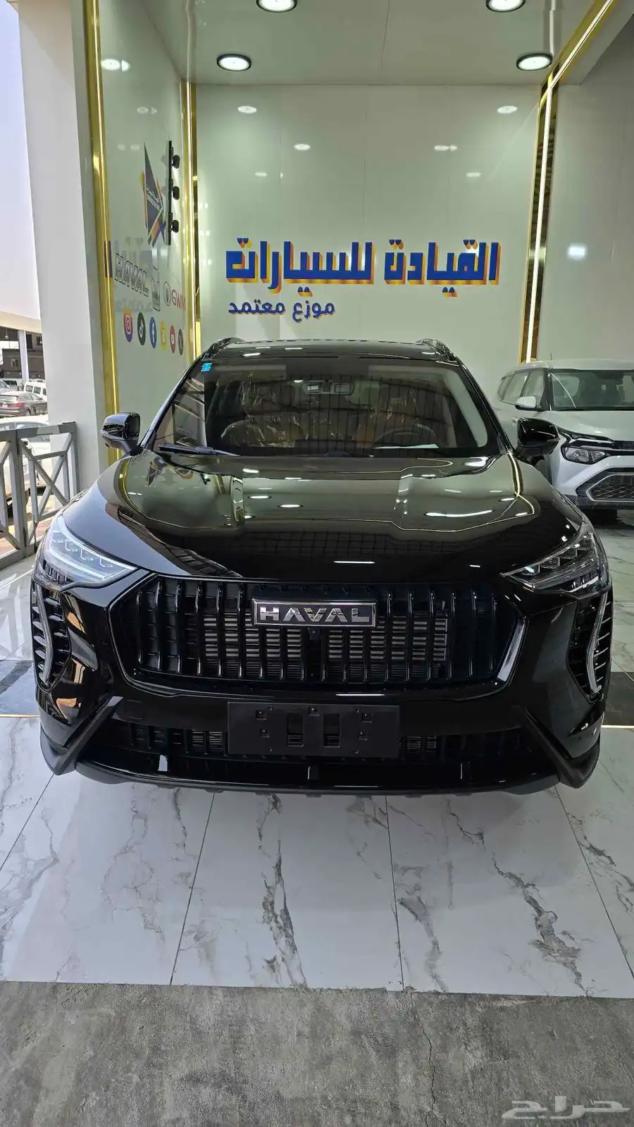 هافال جوليان اكتف 2025 سعر خاص لعملائنا 1