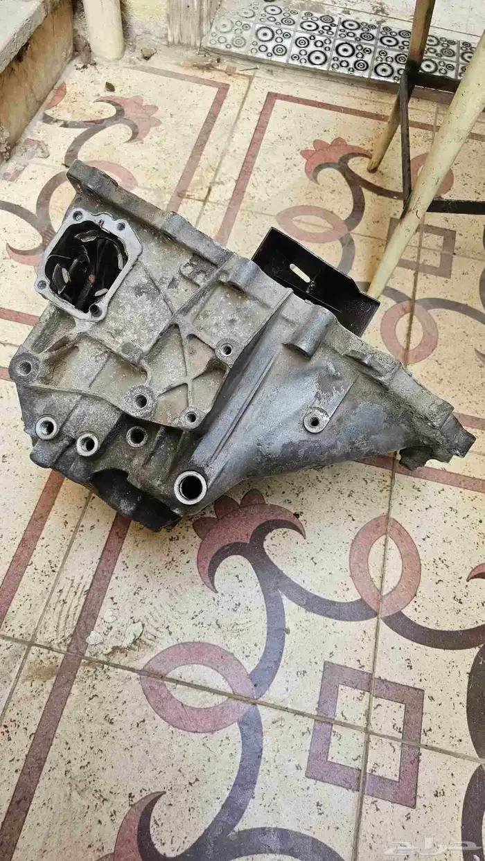 قير عادي اكورد اربعه سلندر 03-07 مفكوك 5