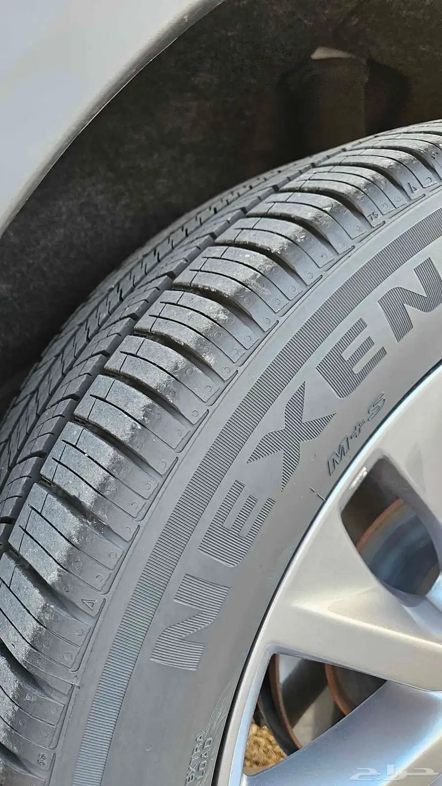 للبيع مازدا cx9 موديل 2022 بحالة الوكالة 15