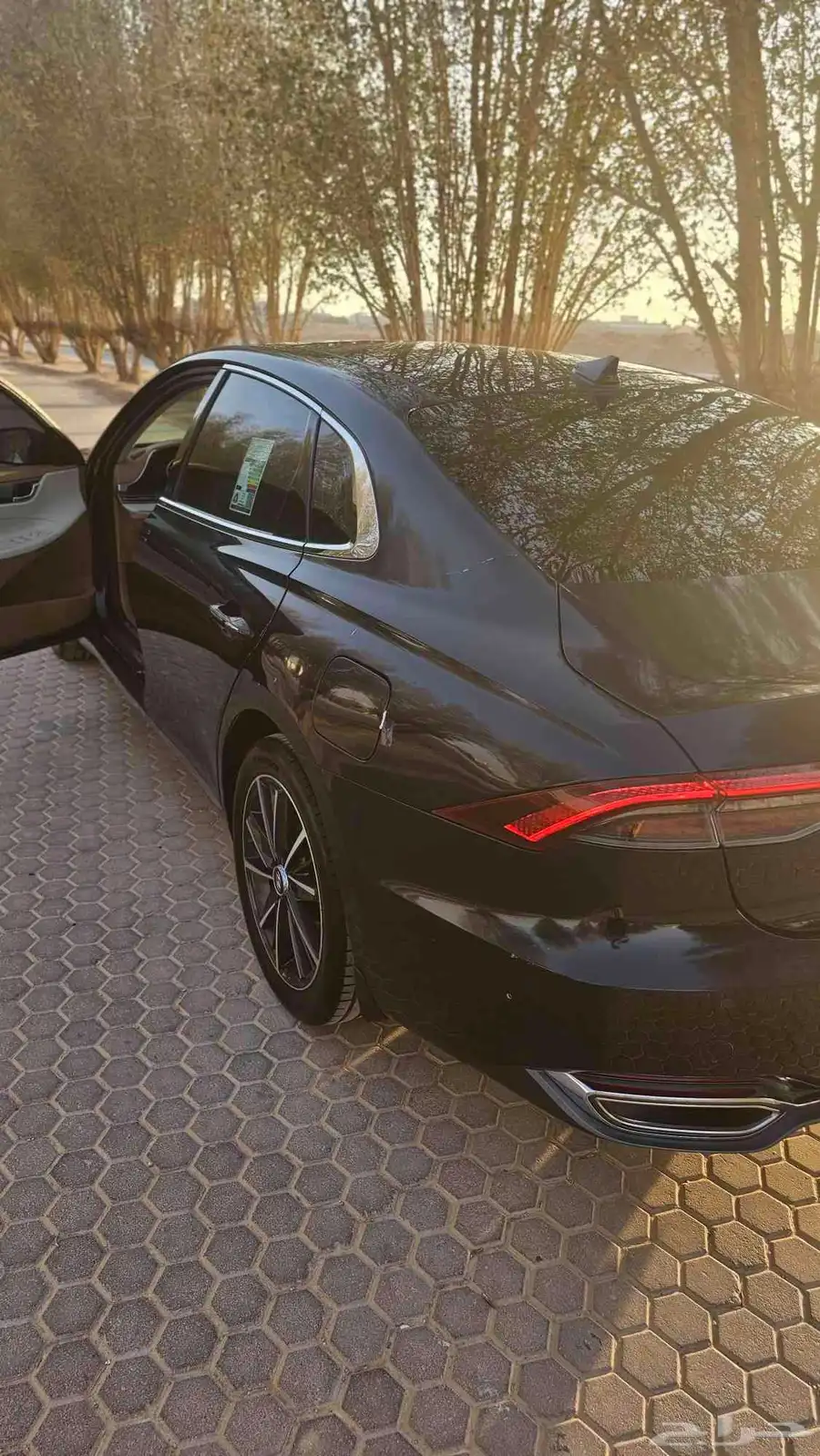 هيونداي ازيرا 2022 7