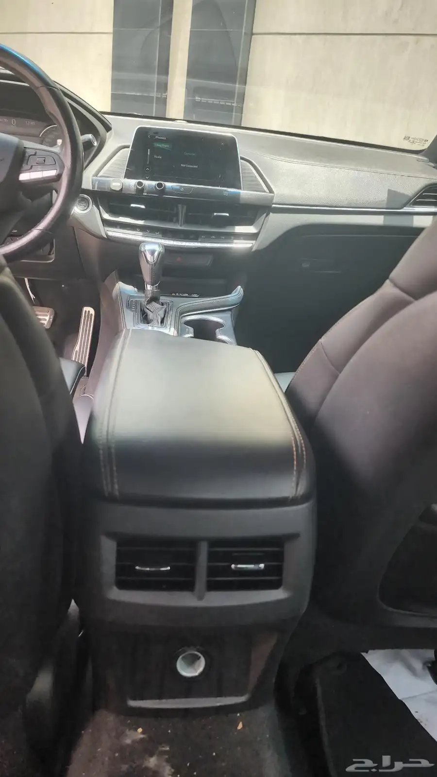 كاديلاك 2021 CT4 فل سبورت مستعمل 6