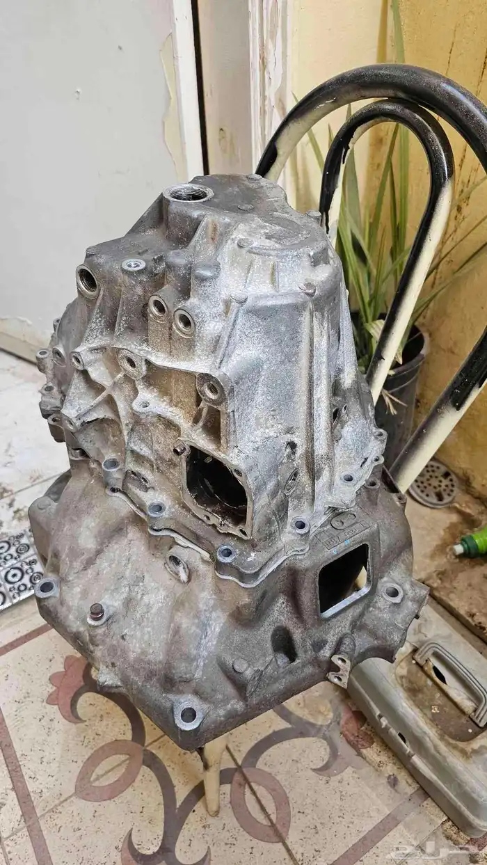 قير عادي اكورد اربعه سلندر 03-07 مفكوك 1