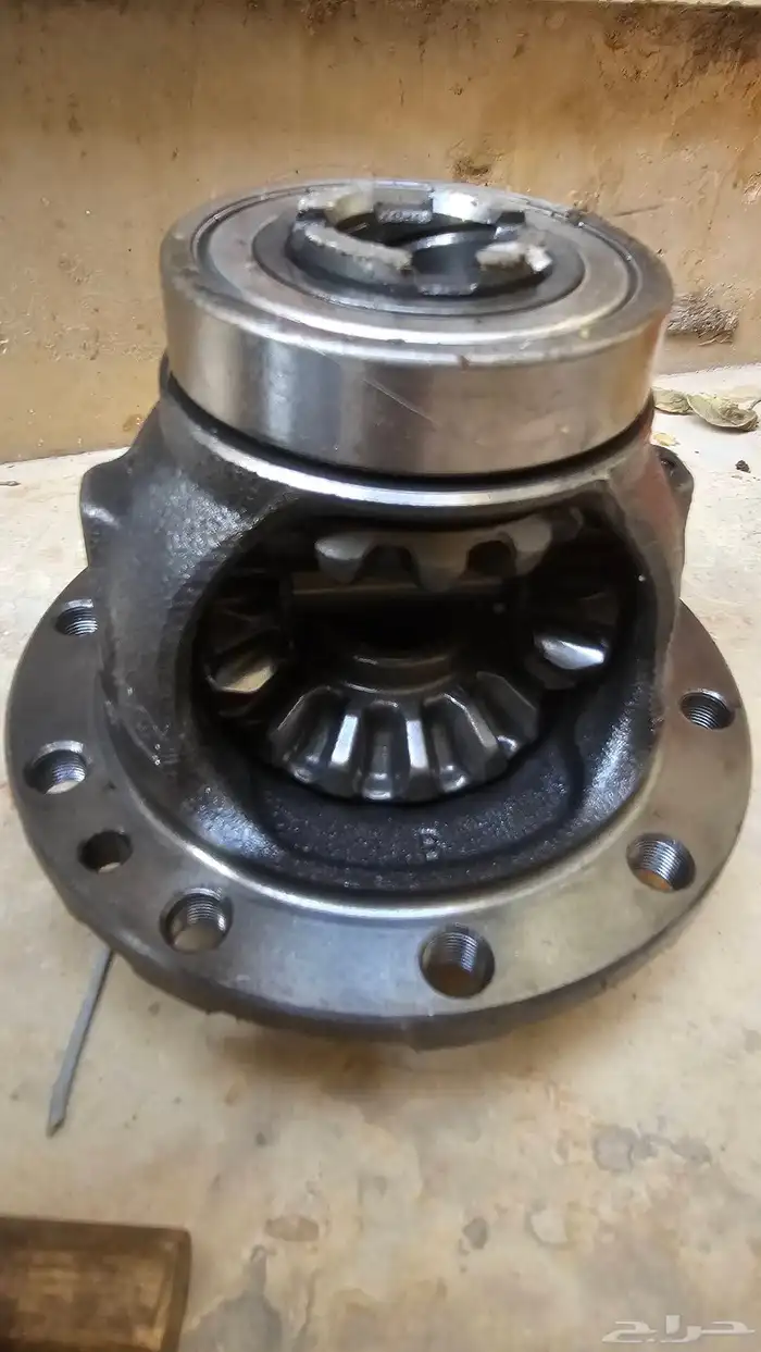 قير عادي اكورد اربعه سلندر 03-07 مفكوك 9