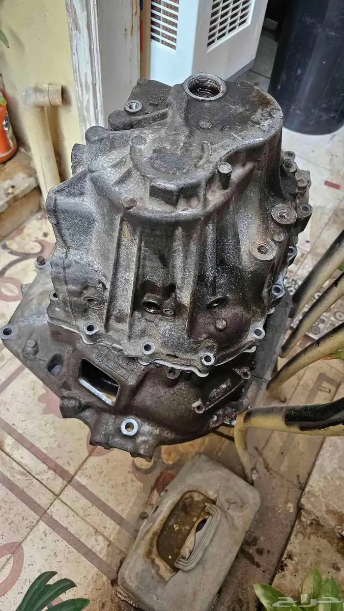 قير عادي اكورد اربعه سلندر 03-07 مفكوك 0