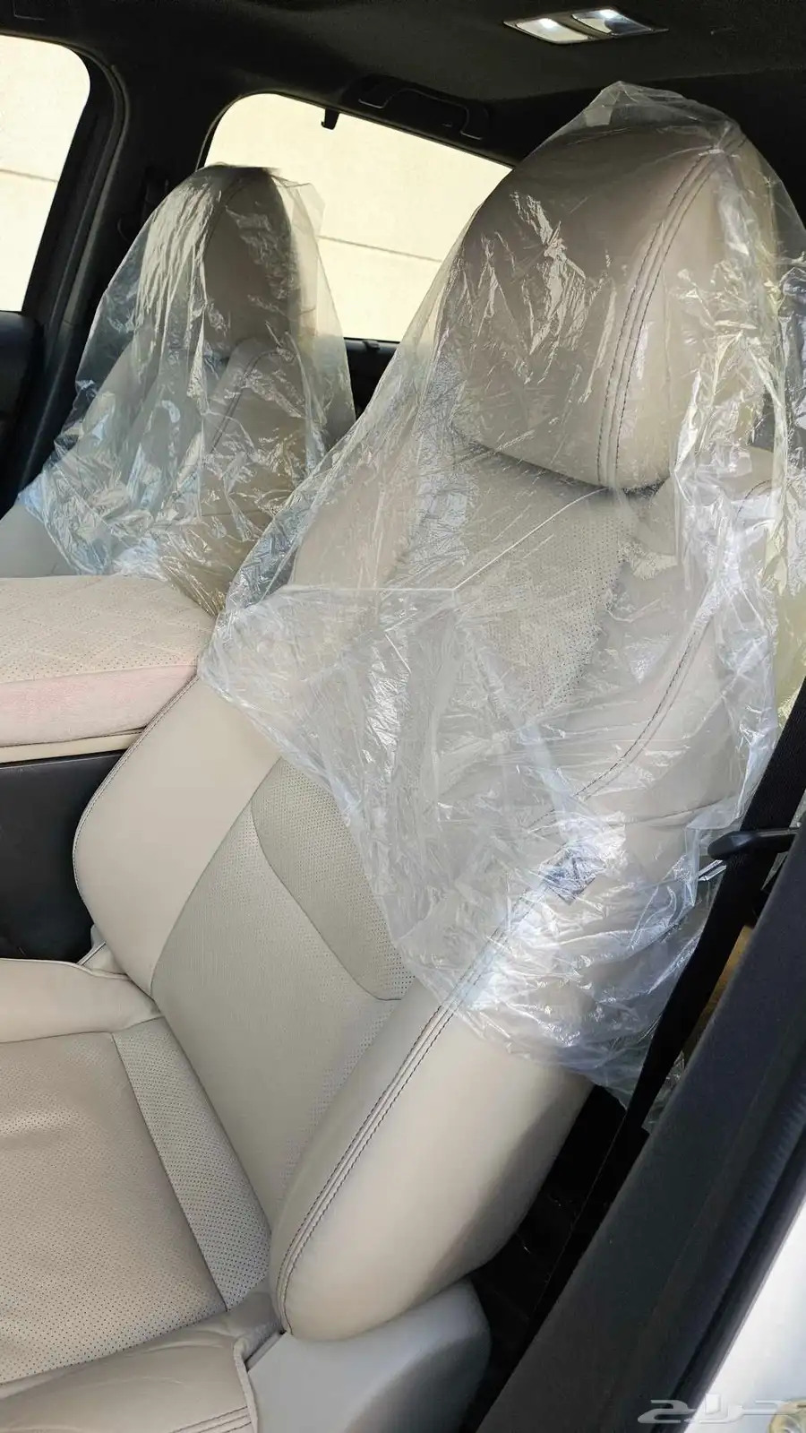 للبيع مازدا cx9 موديل 2022 بحالة الوكالة 8