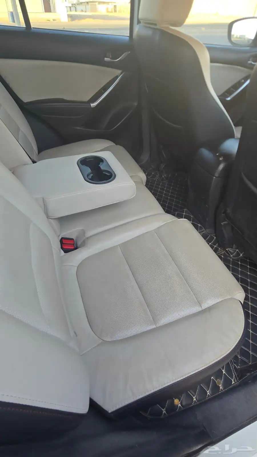 مازدا cx-5 2016 8