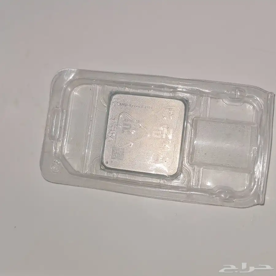 معالج رايزن ryzen 5 2600 1