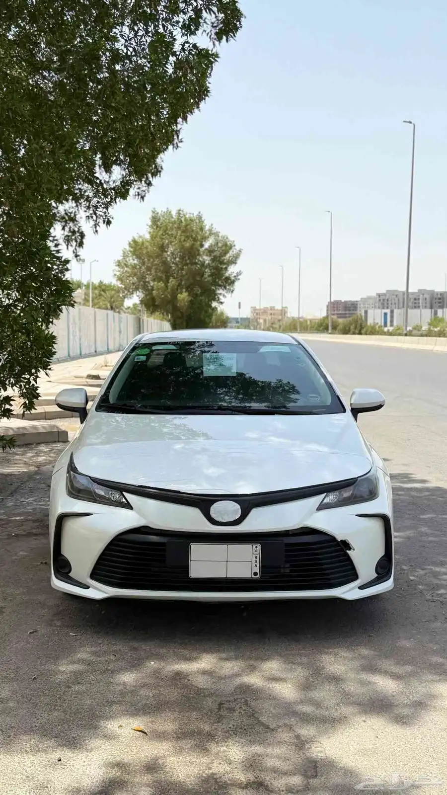 toyota corolla 2020 9
