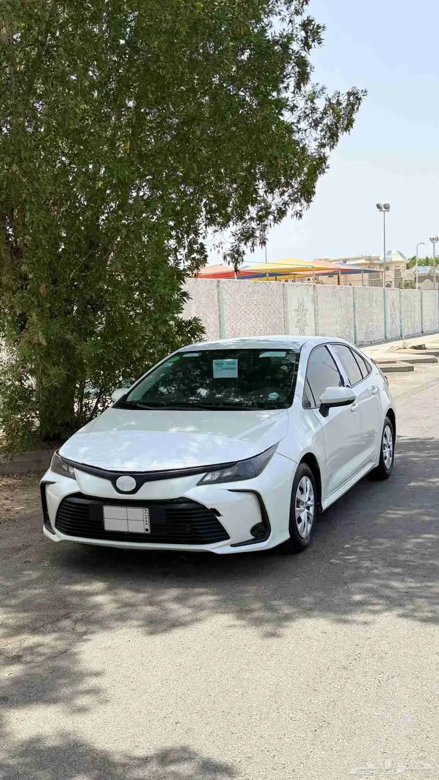toyota corolla 2020 4