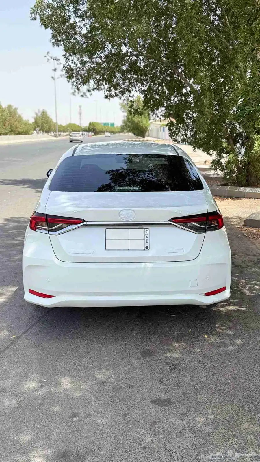 toyota corolla 2020 8