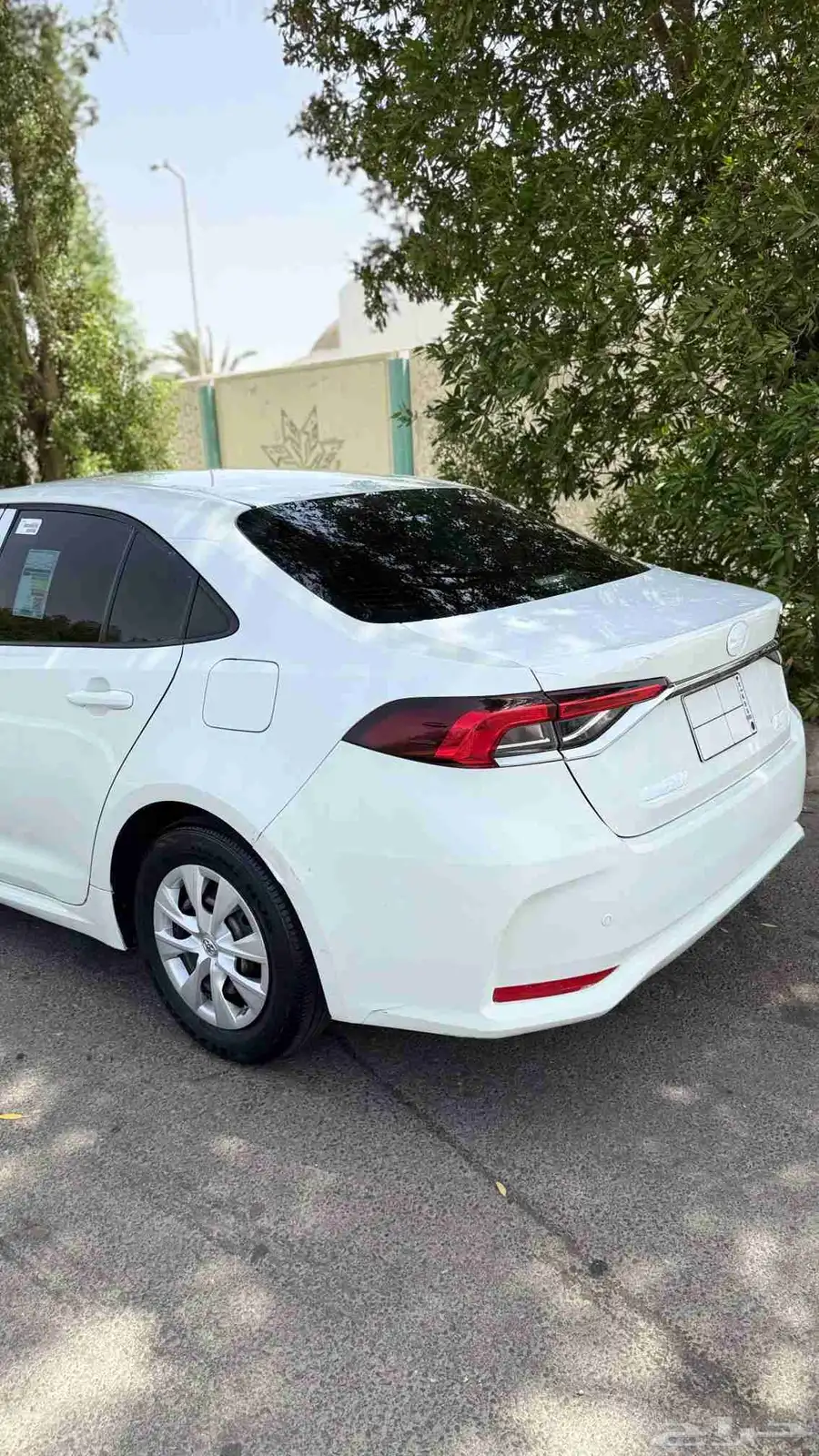 toyota corolla 2020 3