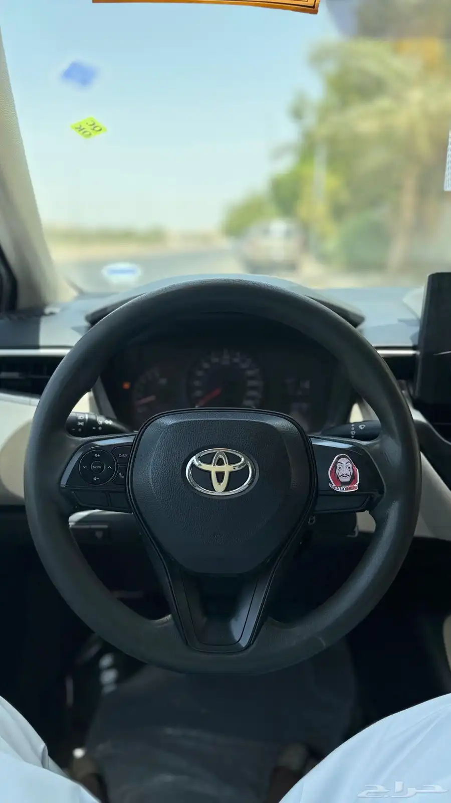toyota corolla 2020 7