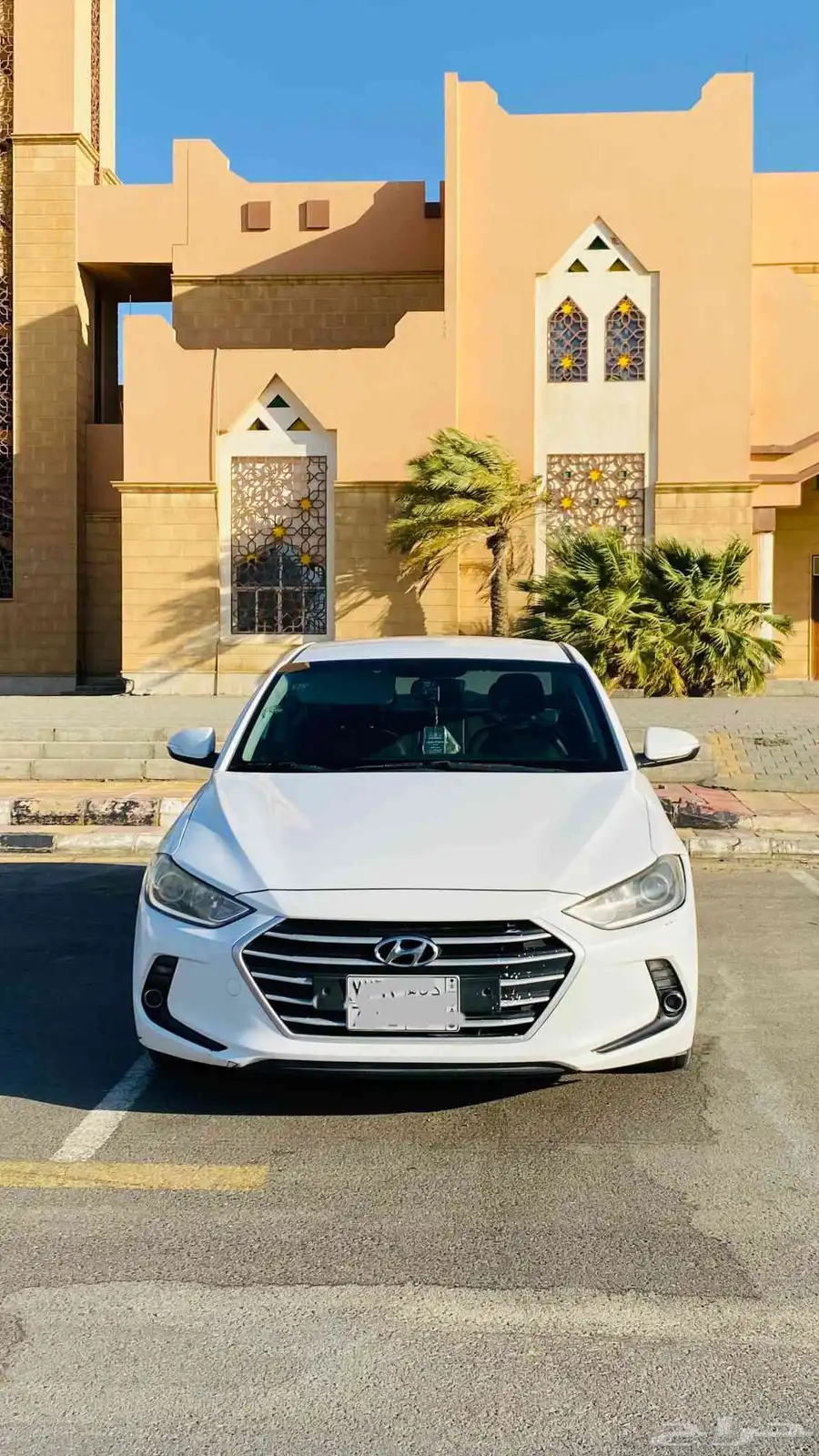 النترا 2018 ديزل 3