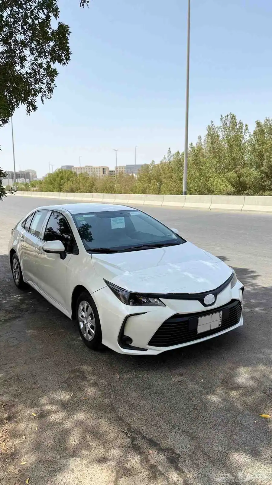 toyota corolla 2020 6