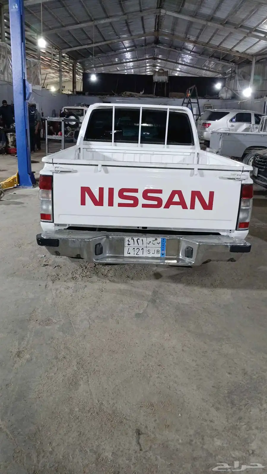 ددسن غمارة للبيع 3