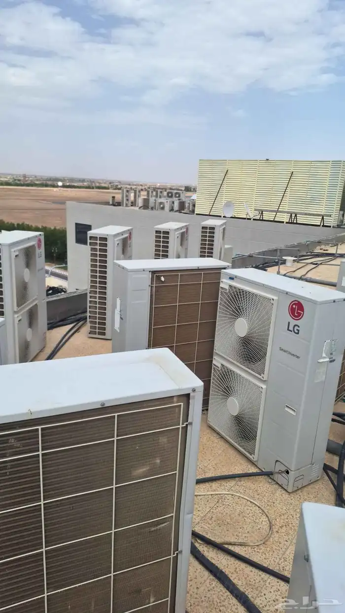 صيانه مكيفات في تبوك 8