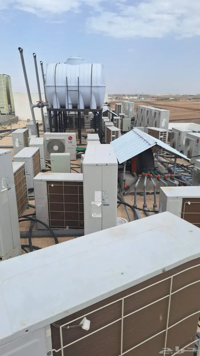 صيانه مكيفات في تبوك 4