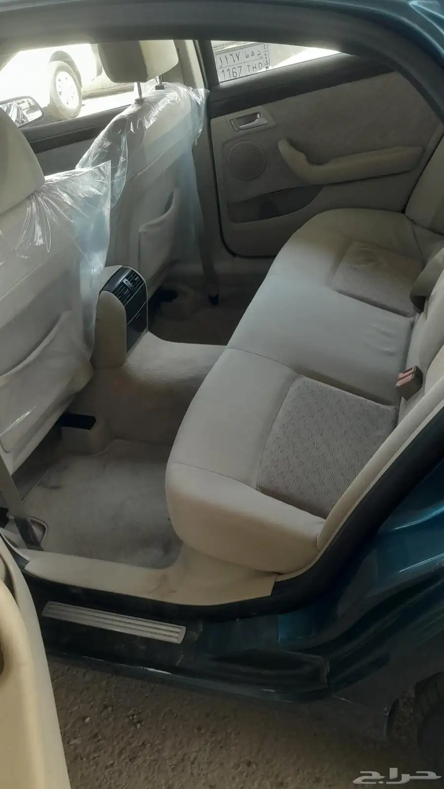 كابرس 2009 5