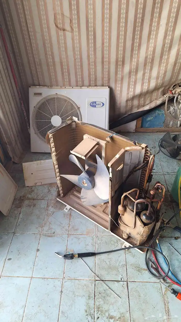 صيانه مكيفات في تبوك 6