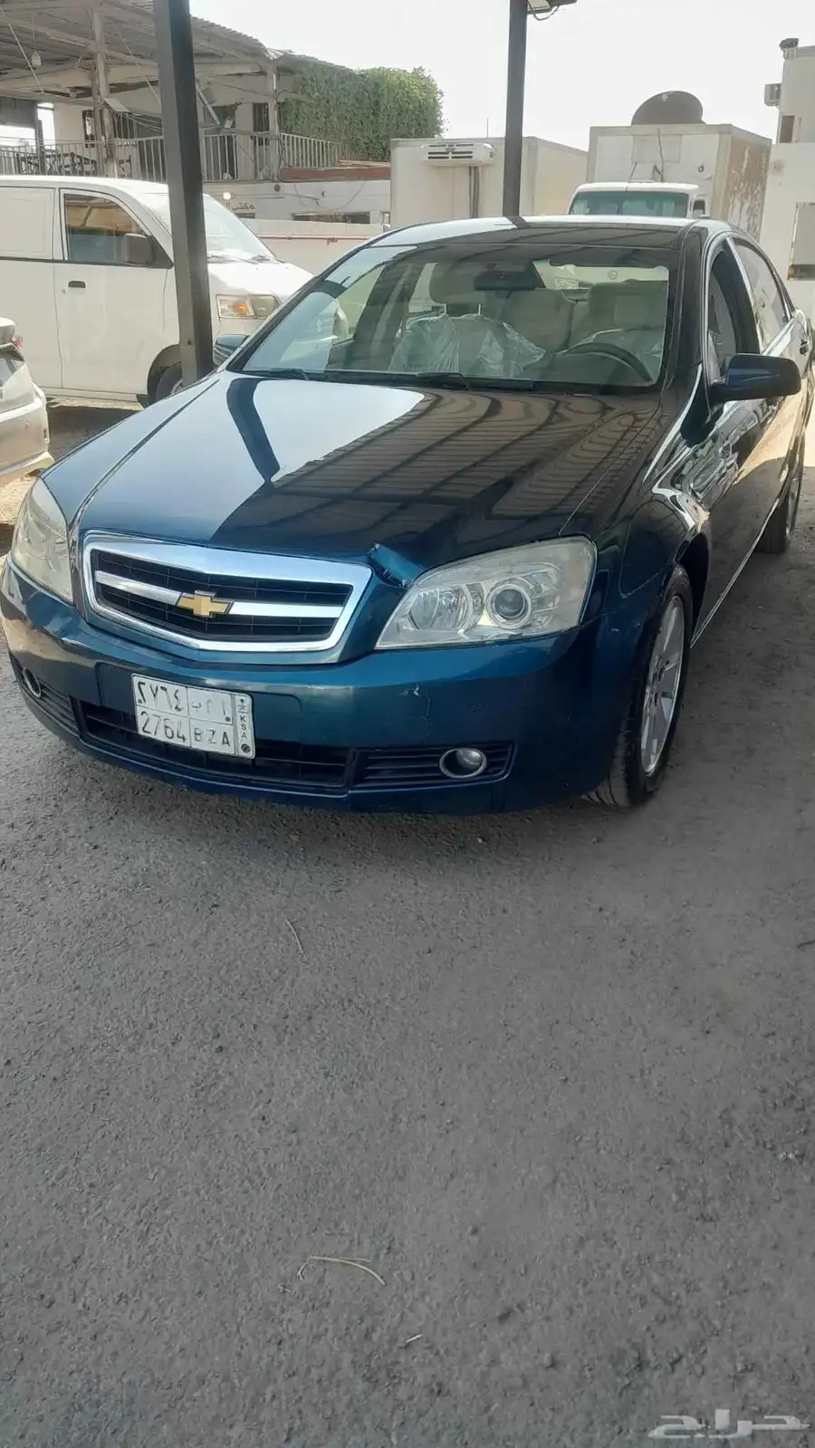 كابرس 2009 2