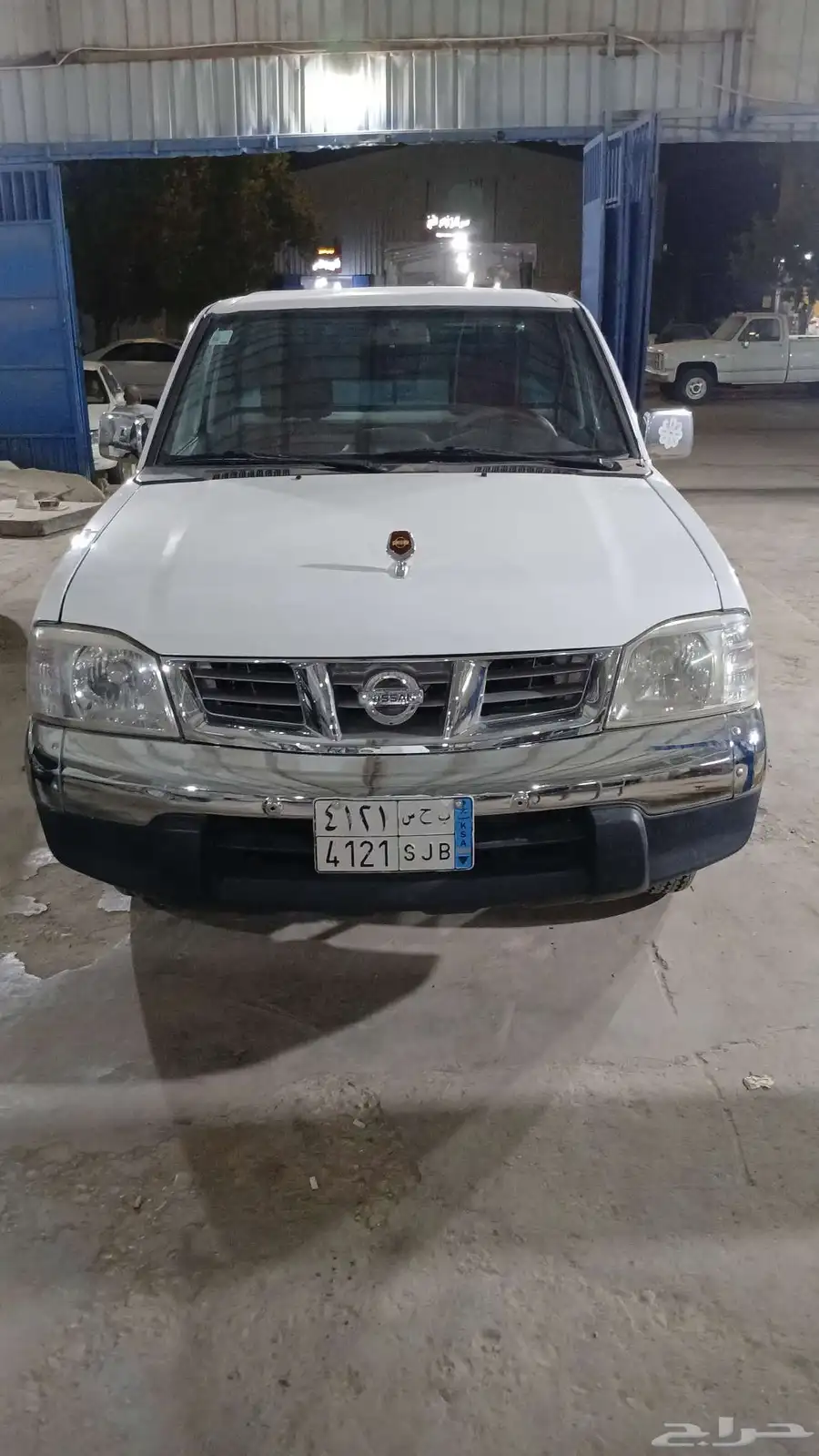 ددسن غمارة للبيع 0
