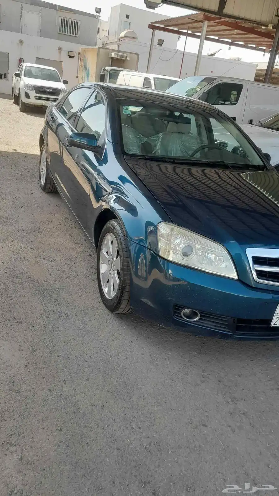 كابرس 2009 0