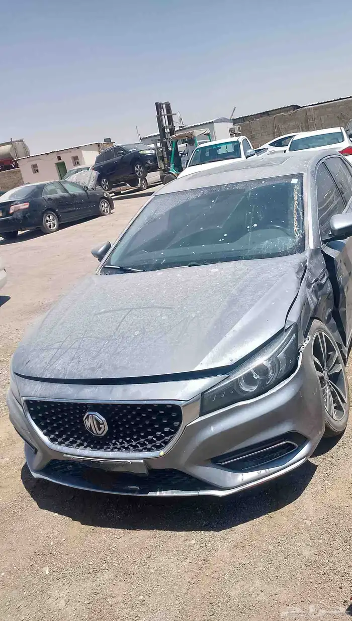 موديل 2022MG 3
