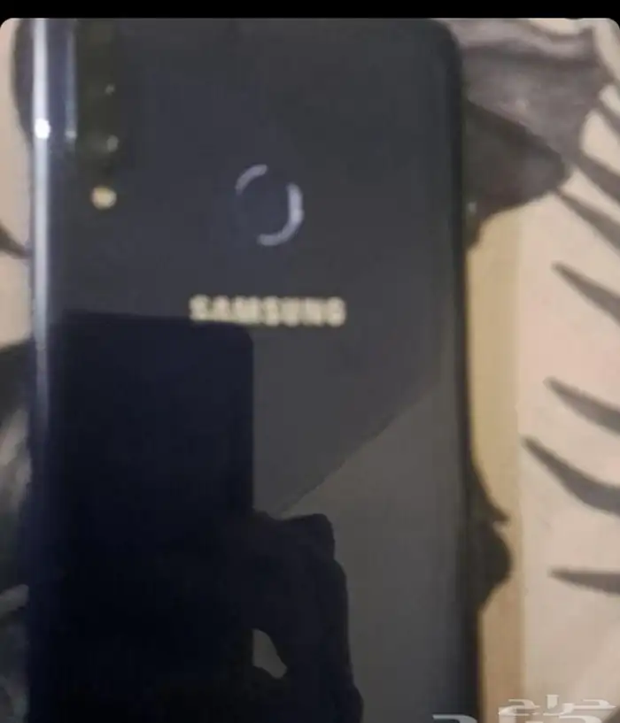 جوال سامسونج A20s 1