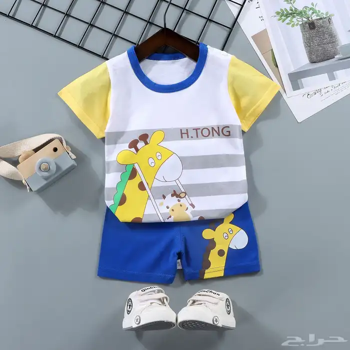 توريد ملابس من بنغلاديش جملة 1