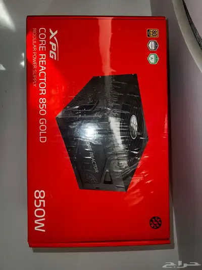 باور 850 واط جديد للبيع 0