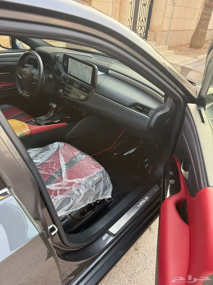 لكزس 2023 ES 350 F Sport للبيع 10