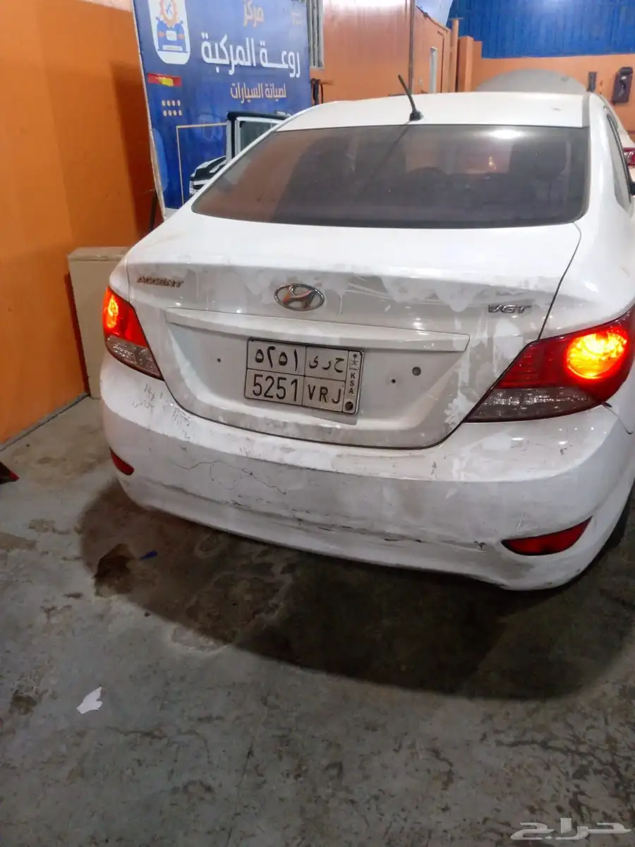 اكسند 2014 ديزل 0