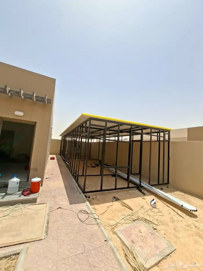 مظلات الأحساء الهفوف 0