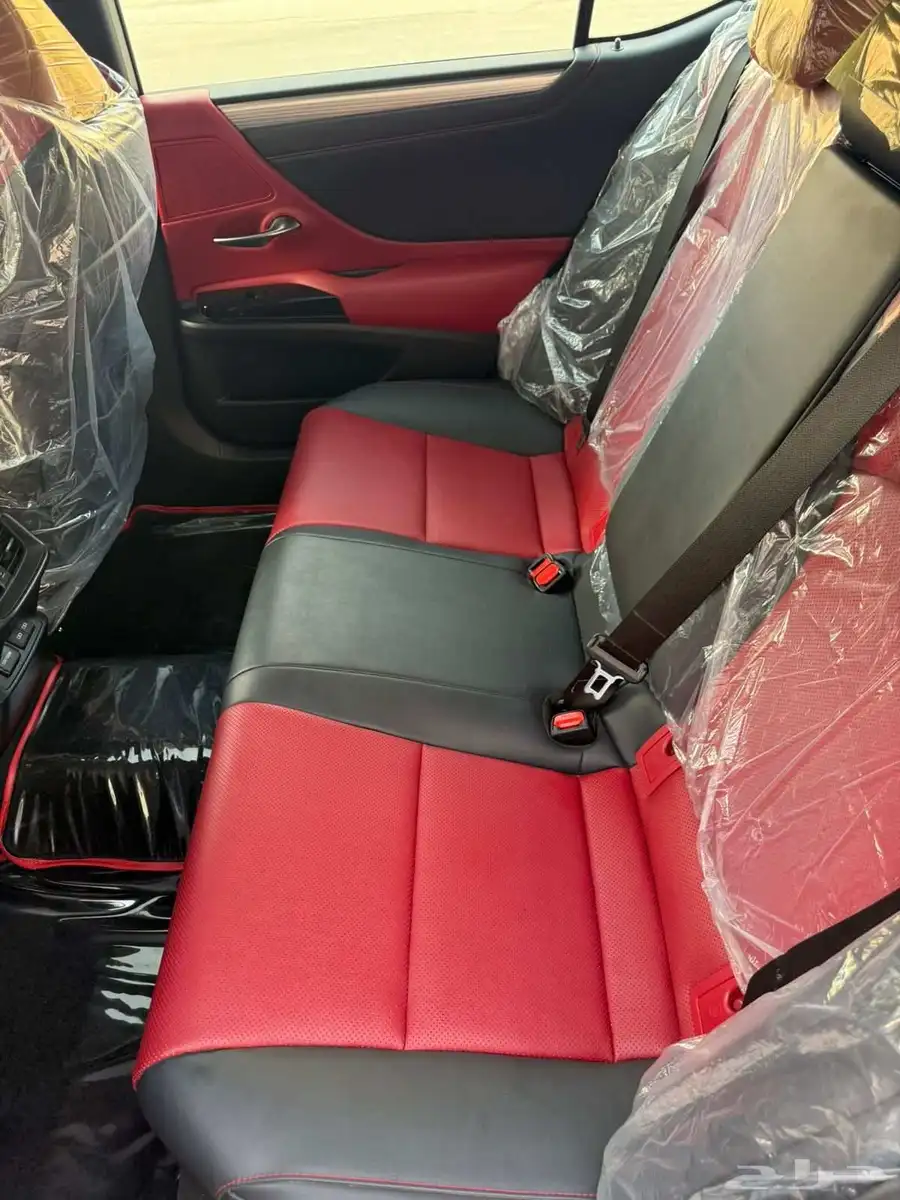 لكزس 2023 ES 350 F Sport للبيع 14