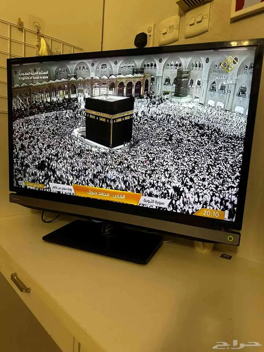 شاشة توشيبا للبيع 0