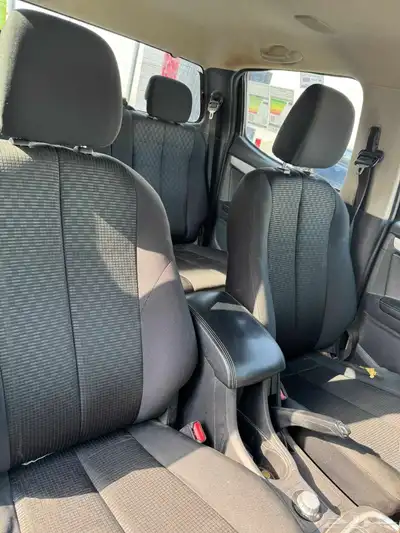 Isuzu d max 3DTD 2020 2