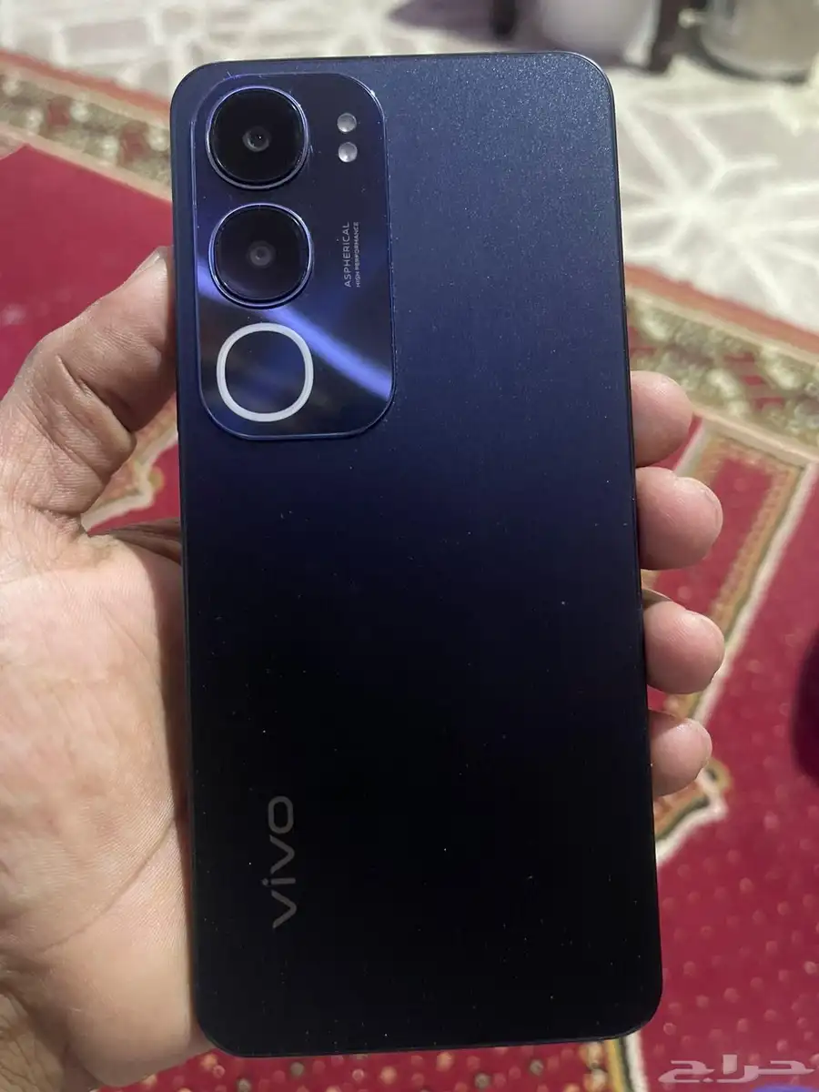 Vivo y19s pro 2025 5